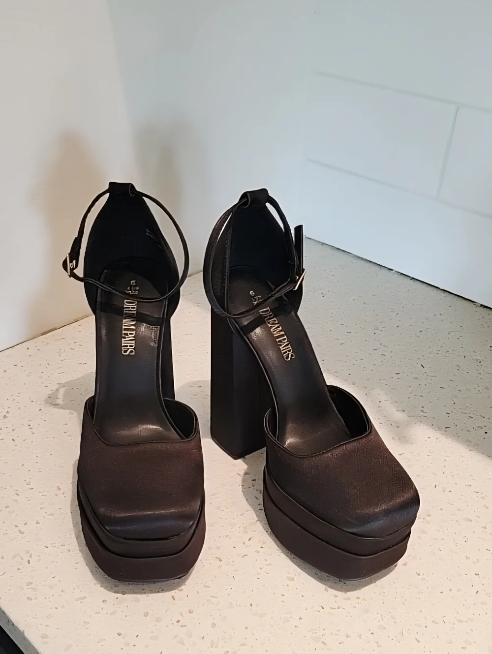Dream Pairs elegant dream